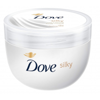 Dove Nourishing Silky Body Cream, 300ml Dove Nourishing Silky Body Cream, 300ml