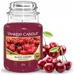 Yankee Candle Scented Candle Large Yankee Candle Scented Candle Large