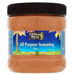 Dunn's River All Purpose Seasoning, 700g Dunn's River All Purpose Seasoning, 700g
