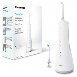 Panasonic EW1511W511 Advanced Water Flosser Cordless Panasonic EW1511W511 Advanced Water Flosser Cordless