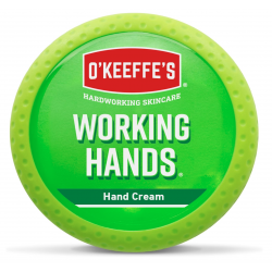 O’Keeffe’s Working Hands, 96g O’Keeffe’s Working Hands, 96g