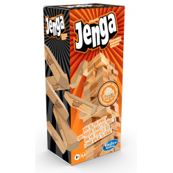 Hasbro Gaming Jenga Classic