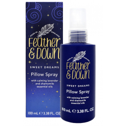 Feather & Down Sweet Dream Pillow Spray (100ml) Feather & Down Sweet Dream Pillow Spray (100ml)