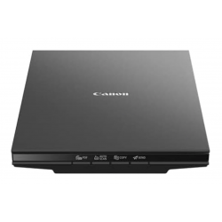 Canon LiDE 300 Colour Flatbed Scanner - Black Canon LiDE 300 Colour Flatbed Scanner - Black