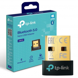 TP-Link Nano USB Bluetooth 5.0 Adapter TP-Link Nano USB Bluetooth 5.0 Adapter