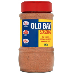 Old Bay Seasoning Old Bay Seasoning