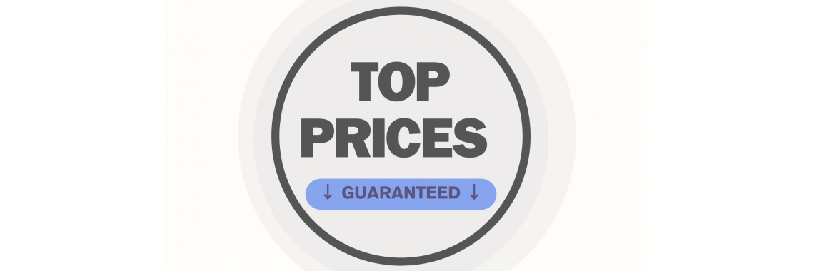 TOP PRICES